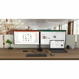image-Dockstation i-Tec C31HDMIDPDOCKPD Black 100 W