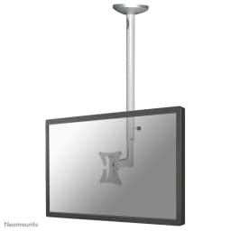 image-TV Mount Neomounts FPMA-C050SILVER 10-30" 20 kg 10" 30"