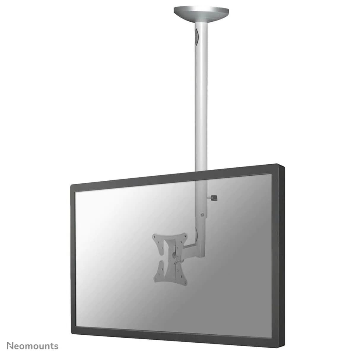 image-TV Mount Neomounts FPMA-C050SILVER 10-30" 20 kg 10" 30"