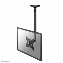 image-TV Mount Neomounts FPMA-C060BLACK Black 10"-40" 30 Kg