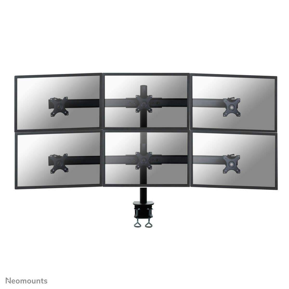 image-TV Mount Neomounts FPMA-D700D6 10-27" 27" 8 kg
