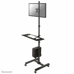 image-TV Mount Neomounts FPMA-MOBILE1700 10-32" 8 kg