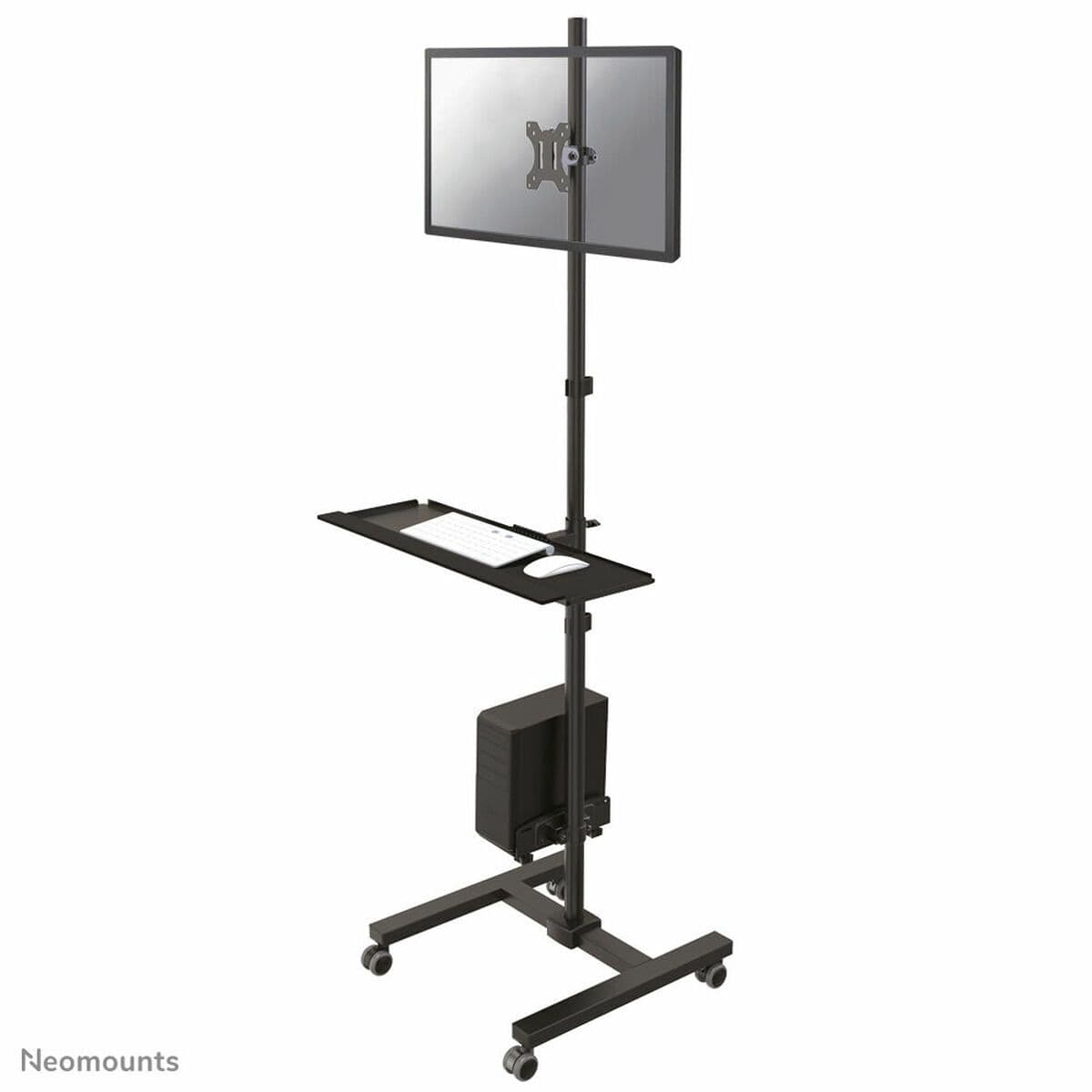 image-TV Mount Neomounts FPMA-MOBILE1700 10-32" 8 kg