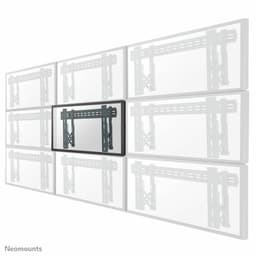 image-TV Mount Neomounts LED-VW1000BLACK 32-75" 32" 75" 50 kg