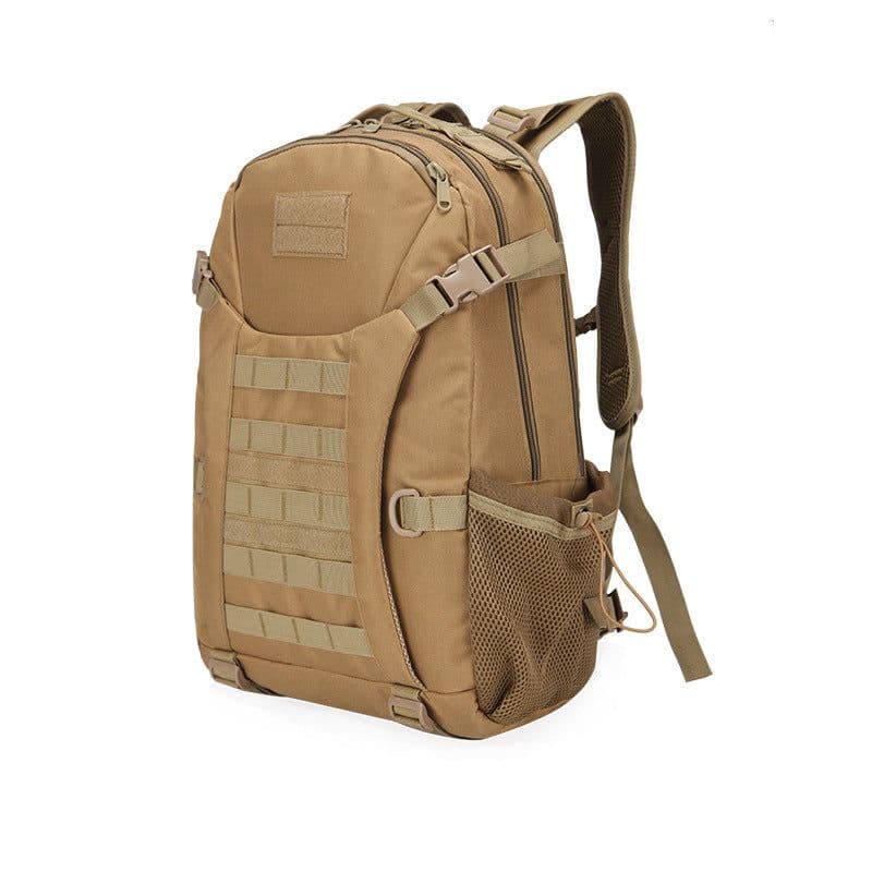image-Outdoor Sports Backpack For Camping Hiking Cycling