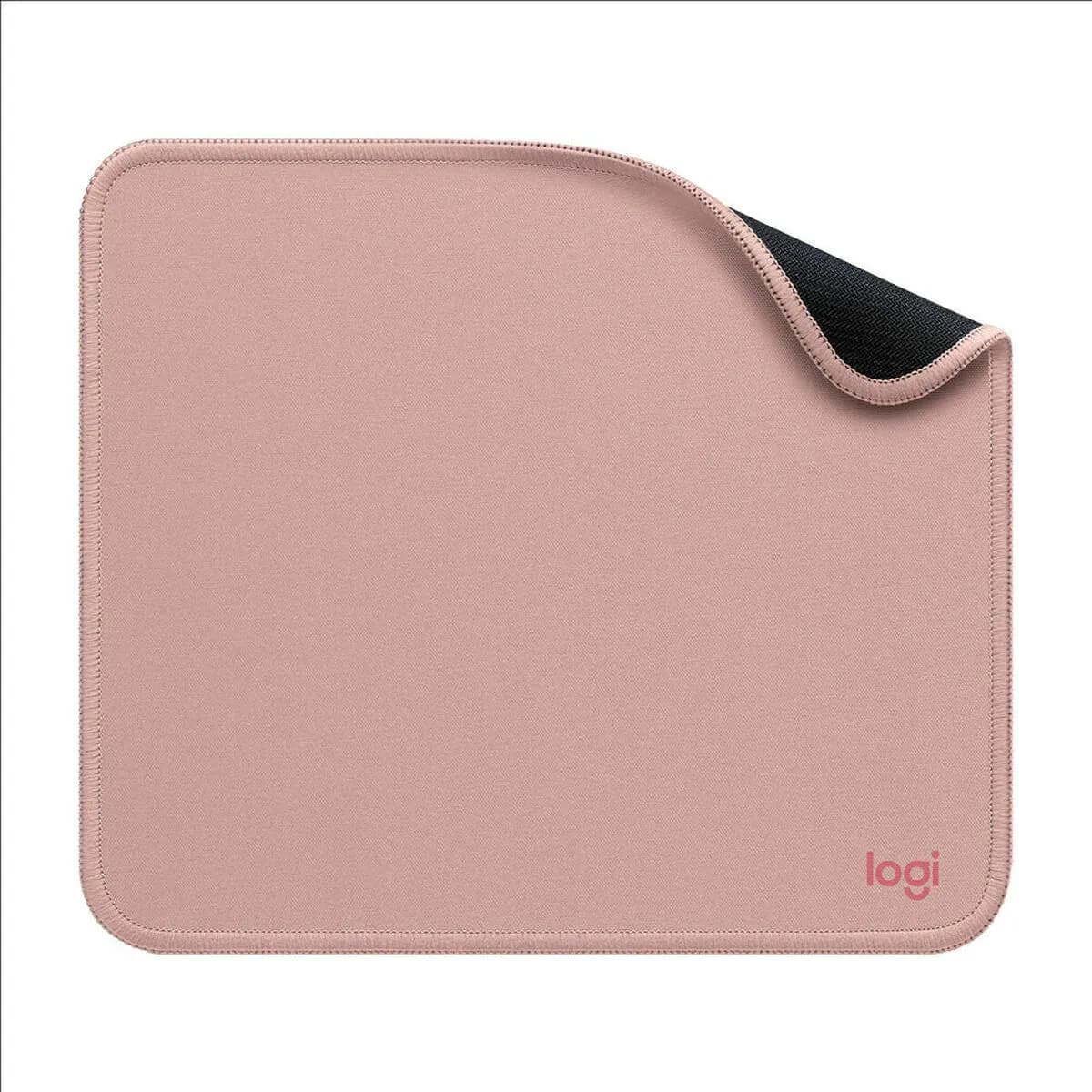 image-Mouse mat Logitech 956-000050 Pink