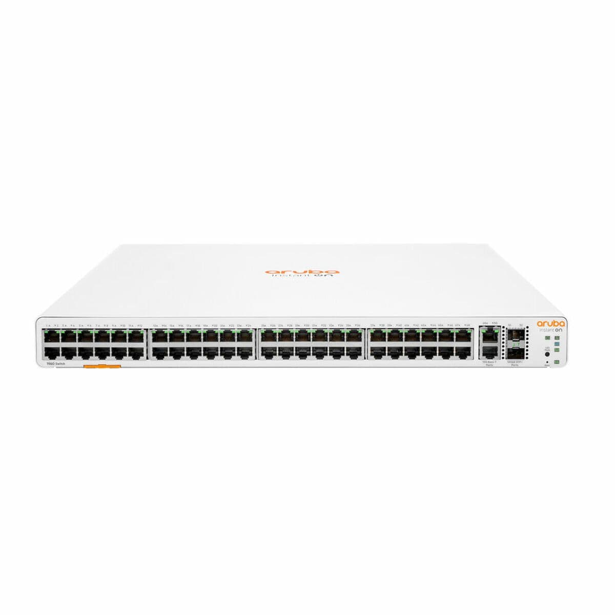image-Switch HPE JL808A