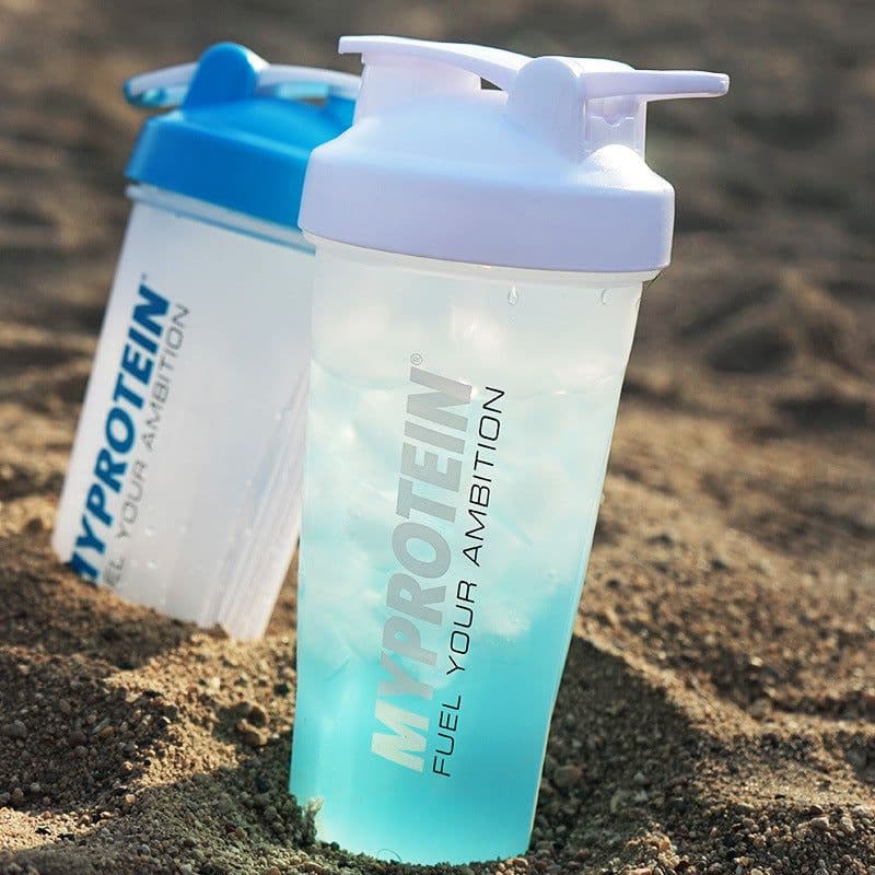 image-Water Cup Plastic Sports Fitness Portable