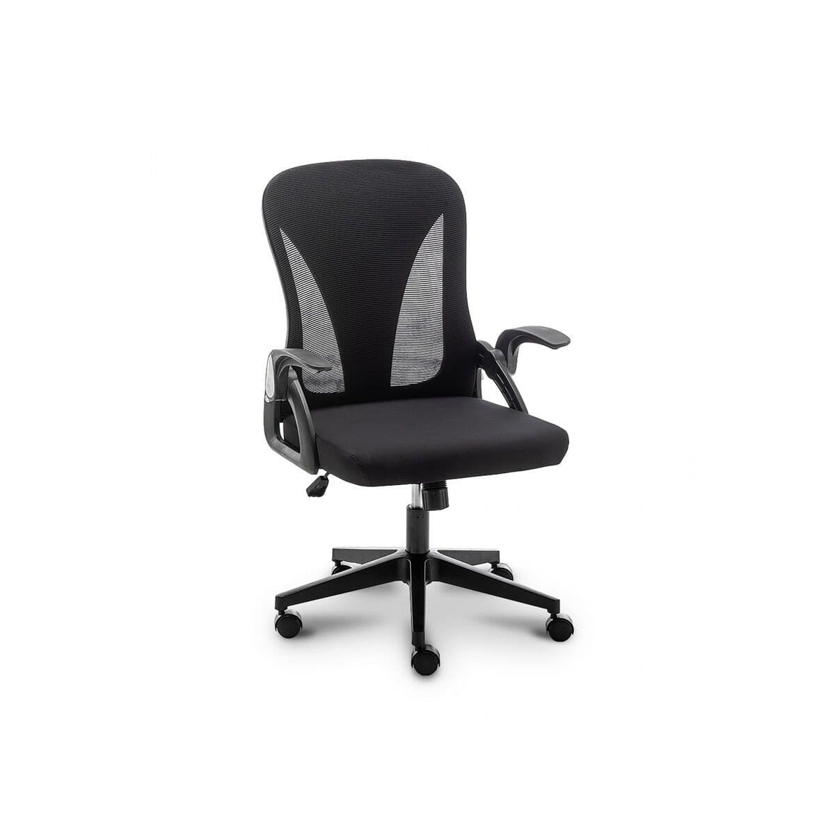 image-Gaming Chair Urban Factory EFC01UF Black