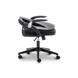 image-Gaming Chair Urban Factory EFC01UF Black