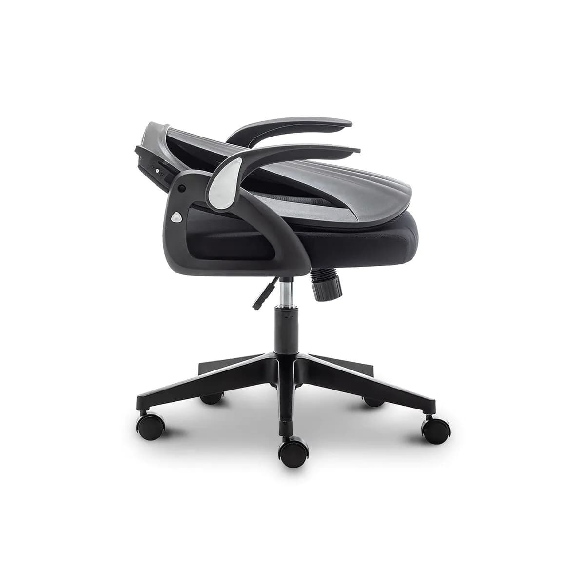 image-Gaming Chair Urban Factory EFC01UF Black