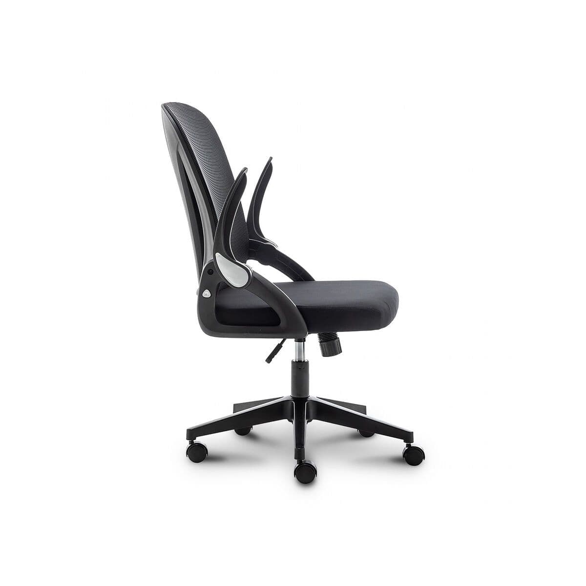 image-Gaming Chair Urban Factory EFC01UF Black