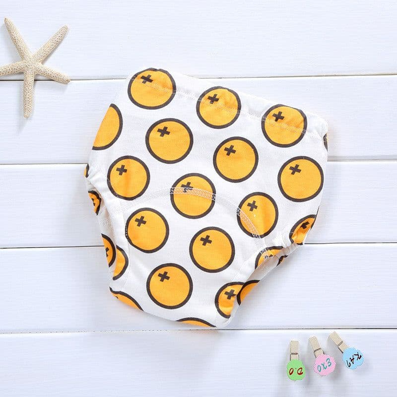 image-Baby absorbent underwear