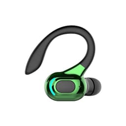 image-New Bluetooth 5.1 Headset Wireless Earbuds Earphones Stereo Headphones