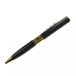 image-Pen Camera Cam Mini Hidden Pocket Audio Video Recorder DVR Security