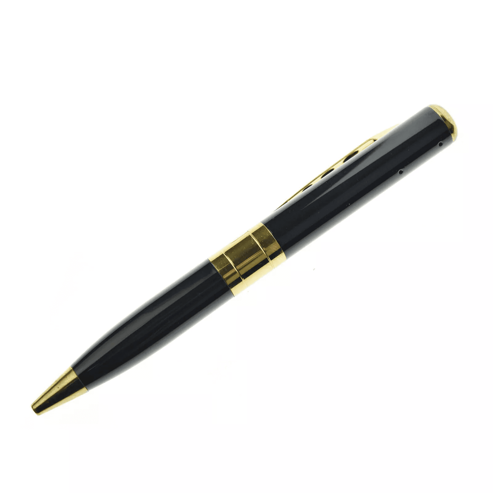 image-Pen Camera Cam Mini Hidden Pocket Audio Video Recorder DVR Security