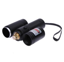 image-900Miles Rechargeable Lazer Green Laser Pointer Pen Astronomy Visible