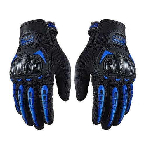 image-Racing Motorcycle Motorbike Motocross Riding Dirt Bike Full Finger