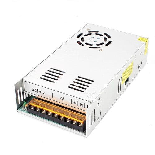 image-Switch Power Supply Transformer AC 110V To DC 5V 12V 24V Adapter For