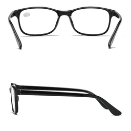 image-Reading Glasses Mens Womens Unisex Readers Eyeglasses 8 Pack Glasses