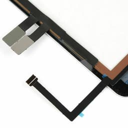 image-OEM SPEC Digitizer Glass Touch Screen For iPad 6 9.7 6th Gen 2018 +