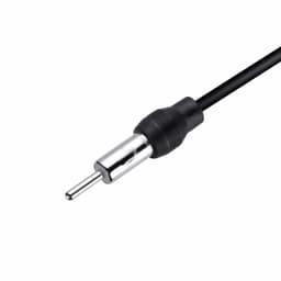 image-Car Auto Stereo FM & AM Radio Signal Antenna Aerial Signal Amp