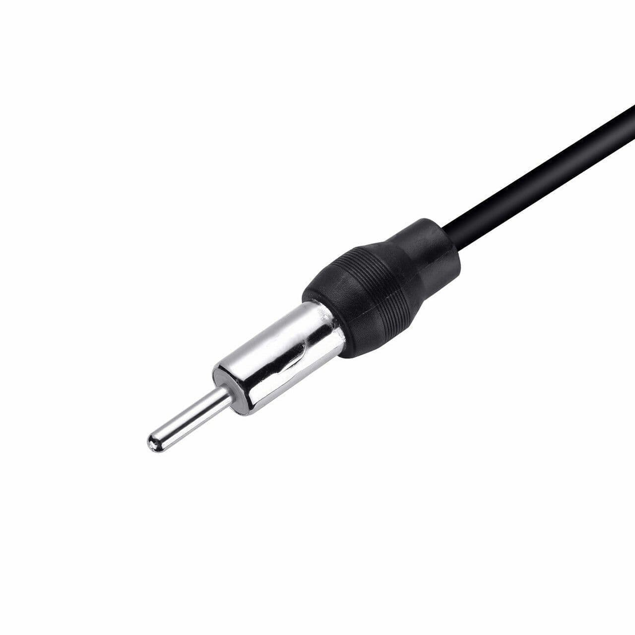 image-Car Auto Stereo FM & AM Radio Signal Antenna Aerial Signal Amp