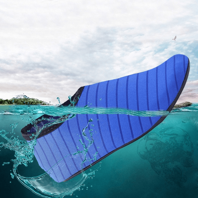 image-Water Shoes Men Women Skin Socks Aqua Surf Beach Yoga Swim Barefoot