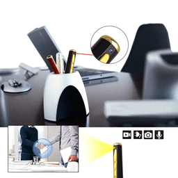 image-Pen Camera Cam Mini Hidden Pocket Audio Video Recorder DVR Security