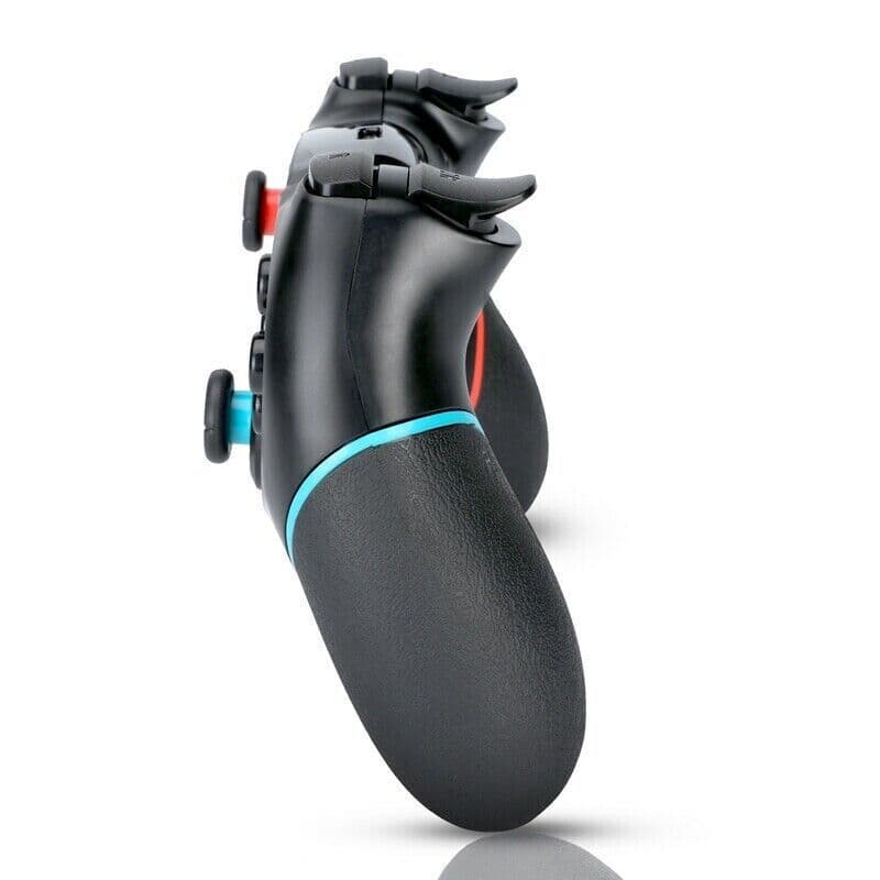 image-Wireless Pro Controller Gamepad For Nintendo Switch Joypad Joystick
