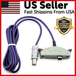 image-For Nintendo GameBoy Advance To Gamecube Link Cable Game Boy Advance