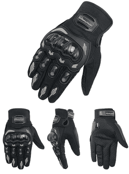 image-Racing Motorcycle Motorbike Motocross Riding Dirt Bike Full Finger