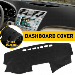 image-For Toyota Camry 2007-2011 US DashMat Dash Cover Dashboard Mat Car