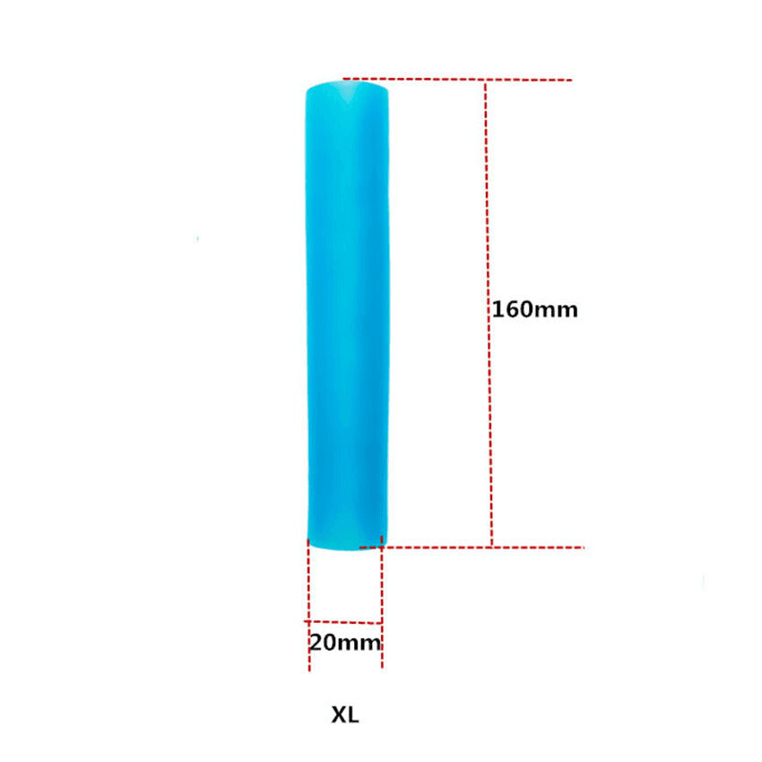 image-Male Penis-Extender Stretcher Max Vacuum Enhancer Enlarger Silicone