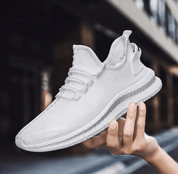 image-Running Shoes Sneakers Casual Men's Outdoor Athletic Jogging Sports