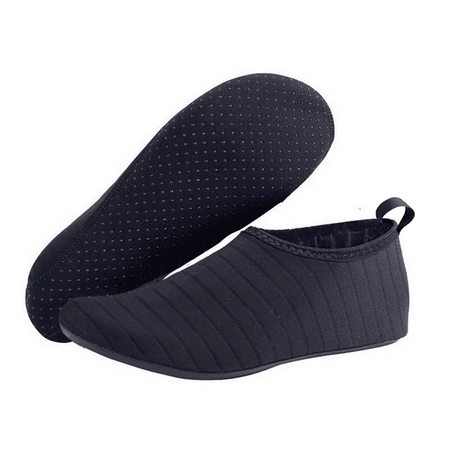 image-Water Shoes Men Women Skin Socks Aqua Surf Beach Yoga Swim Barefoot
