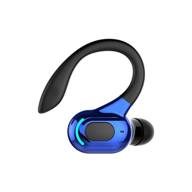 image-New Bluetooth 5.1 Headset Wireless Earbuds Earphones Stereo Headphones