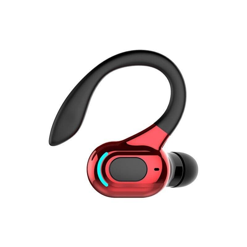 image-New Bluetooth 5.1 Headset Wireless Earbuds Earphones Stereo Headphones