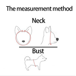 image-Cat Dog Pet Harness Adjustable Control Vest Dogs Reflective S M L XL