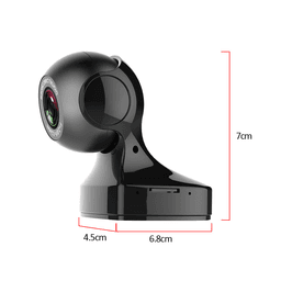image-170° WiFi Dash Cam Recorder Car Camera HD 1080P Car DVR Vehicle Video