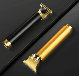 image-Professional Hair Clippers Trimmer Cutting Beard Cordless Barber