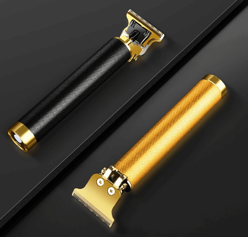 image-Professional Hair Clippers Trimmer Cutting Beard Cordless Barber