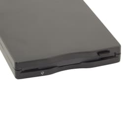 image-3.5” USB 2.0 Data External Floppy Disk Drive 1.44MB For Laptop PC Win