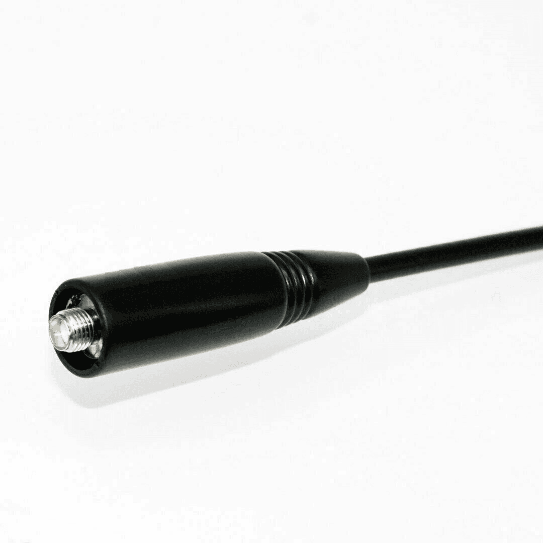 image-2-Pack For Baofeng UV5R UV-82 144/430MHz Dual Band Antenna NA771 SMA
