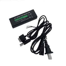 image-Wall Home Travel AC Charger Adapter For Sony PlayStation Portable PSP