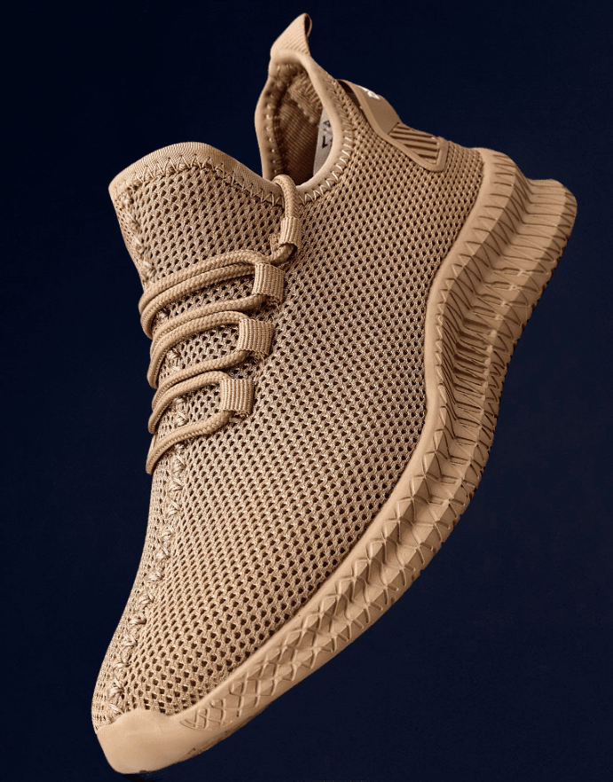image-Running Shoes Sneakers Casual Men's Outdoor Athletic Jogging Sports