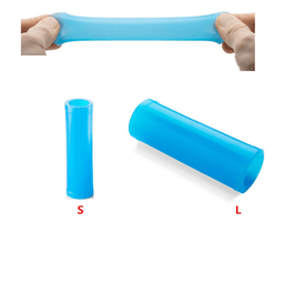 image-Male Penis-Extender Stretcher Max Vacuum Enhancer Enlarger Silicone