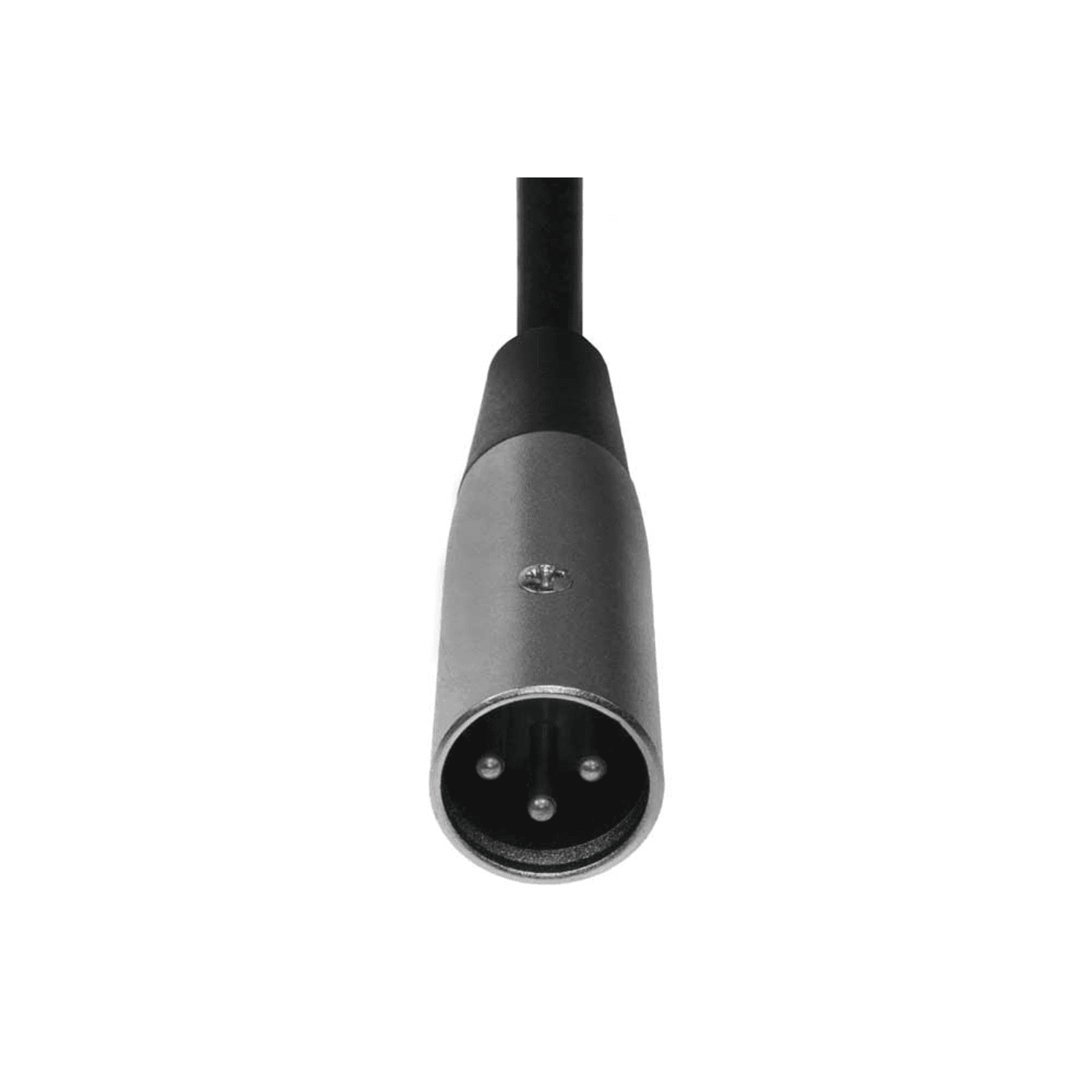 image-XLR Microphone MIC 3-Pin Male To Female Cable Cord Connector Extension