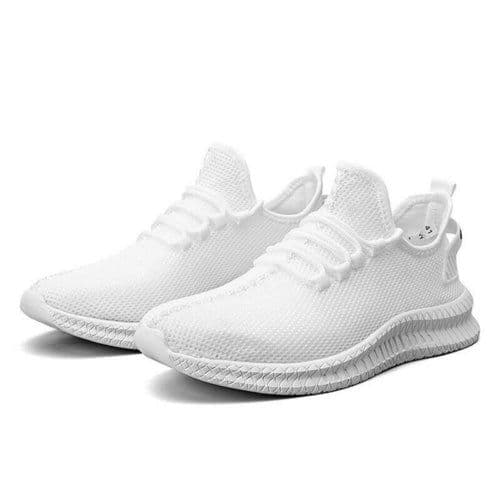 image-Running Shoes Sneakers Casual Men's Outdoor Athletic Jogging Sports
