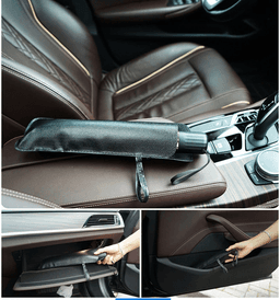 image-51" Car Windshield Sun Shade Foldable Umbrella Front Window Cover
